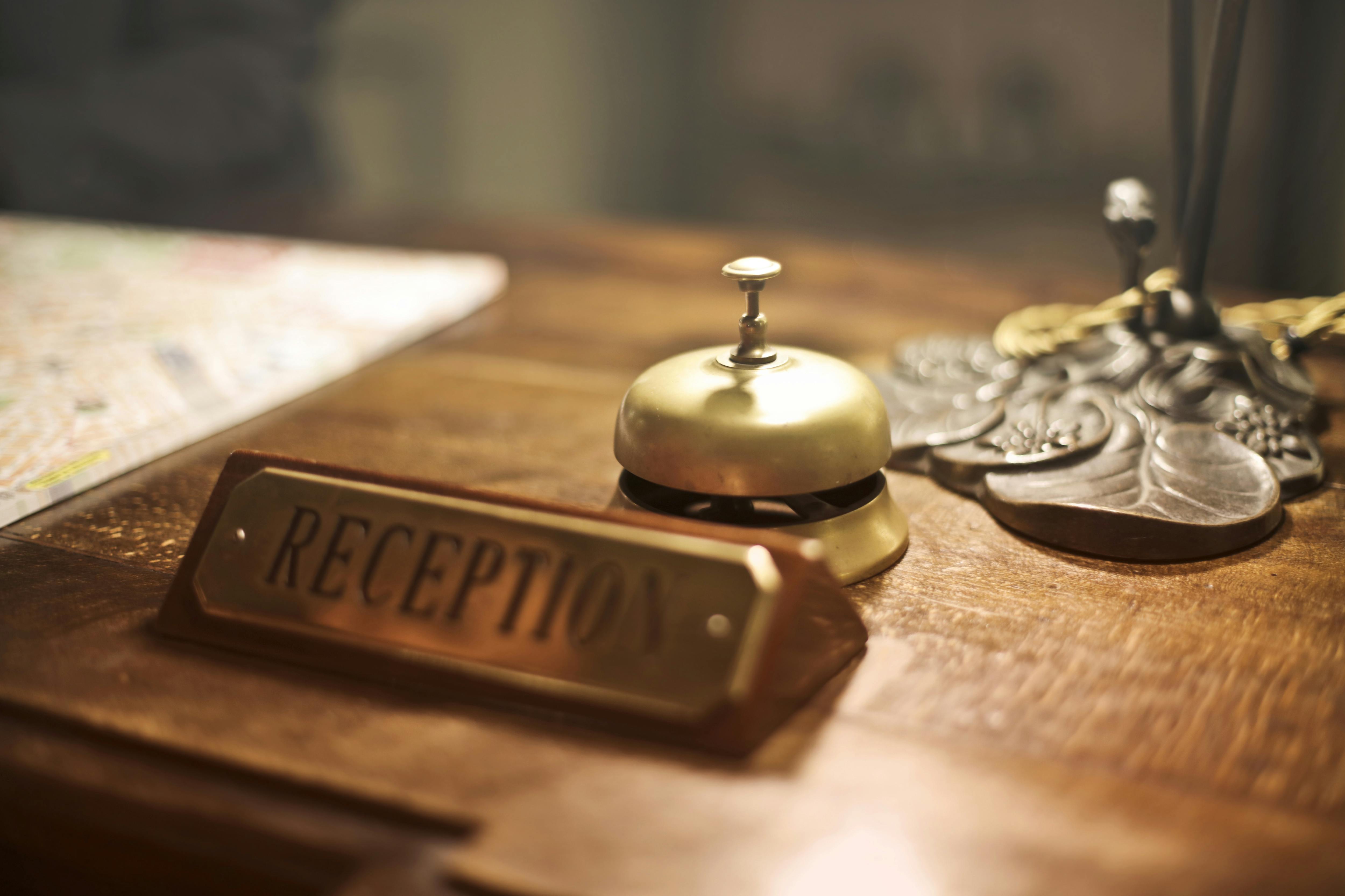 The Bark Avenue Inn Welcome Image